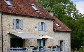 Au lavoir du Serein Les Écureuils