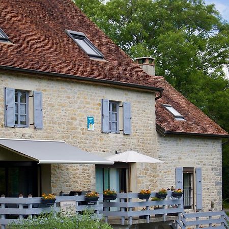 Au lavoir du Serein Les Écureuils Saint-Germain-lès-Arlay Extérieur photo