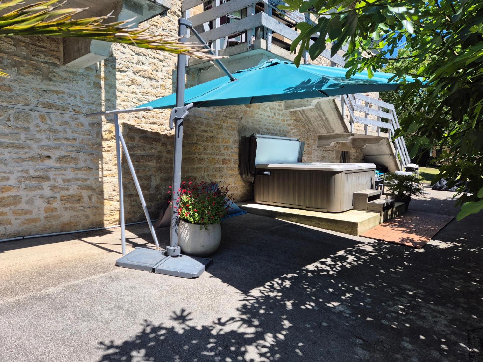 Au lavoir du Serein Les Écureuils Saint-Germain-lès-Arlay Extérieur photo